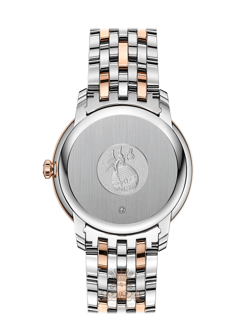 Omega De Ville