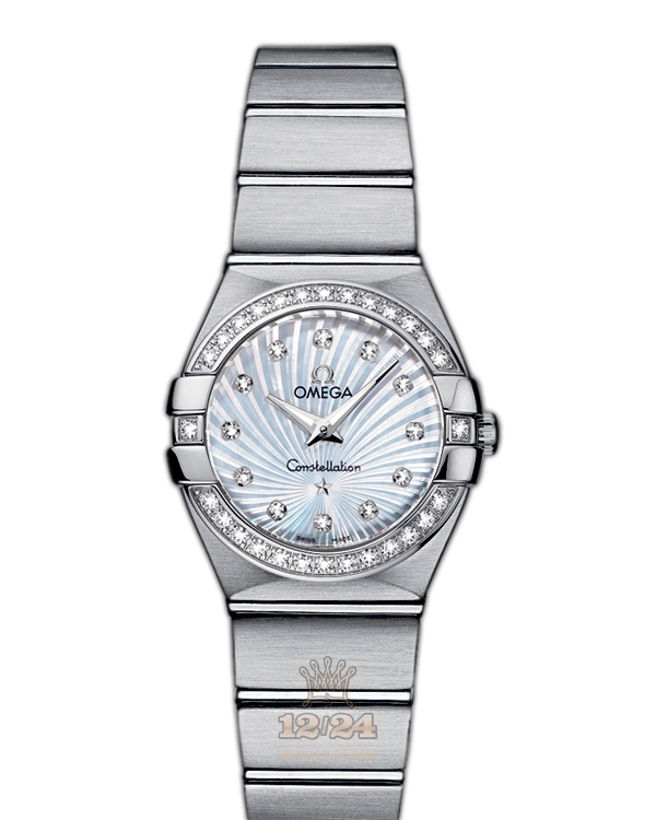 Omega Constellation