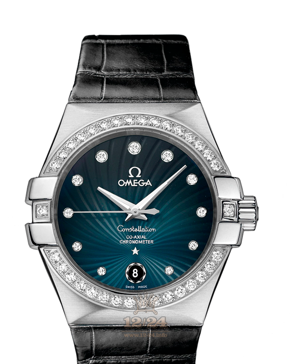 Omega Constellation