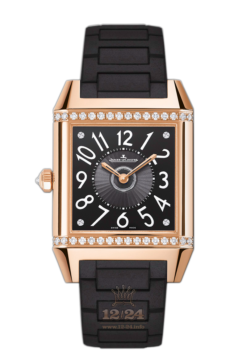 Jaeger-LeCoultre Reverso Squadra
