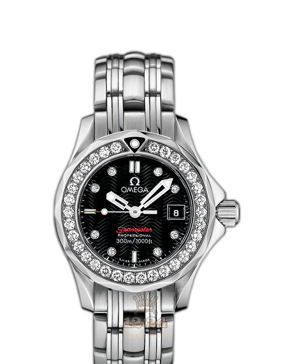 Omega Diver 300 M