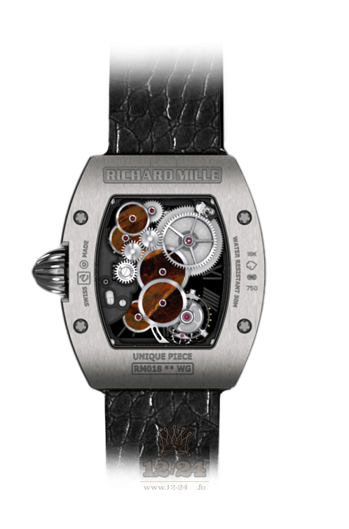 Richard Mille Mens Collection