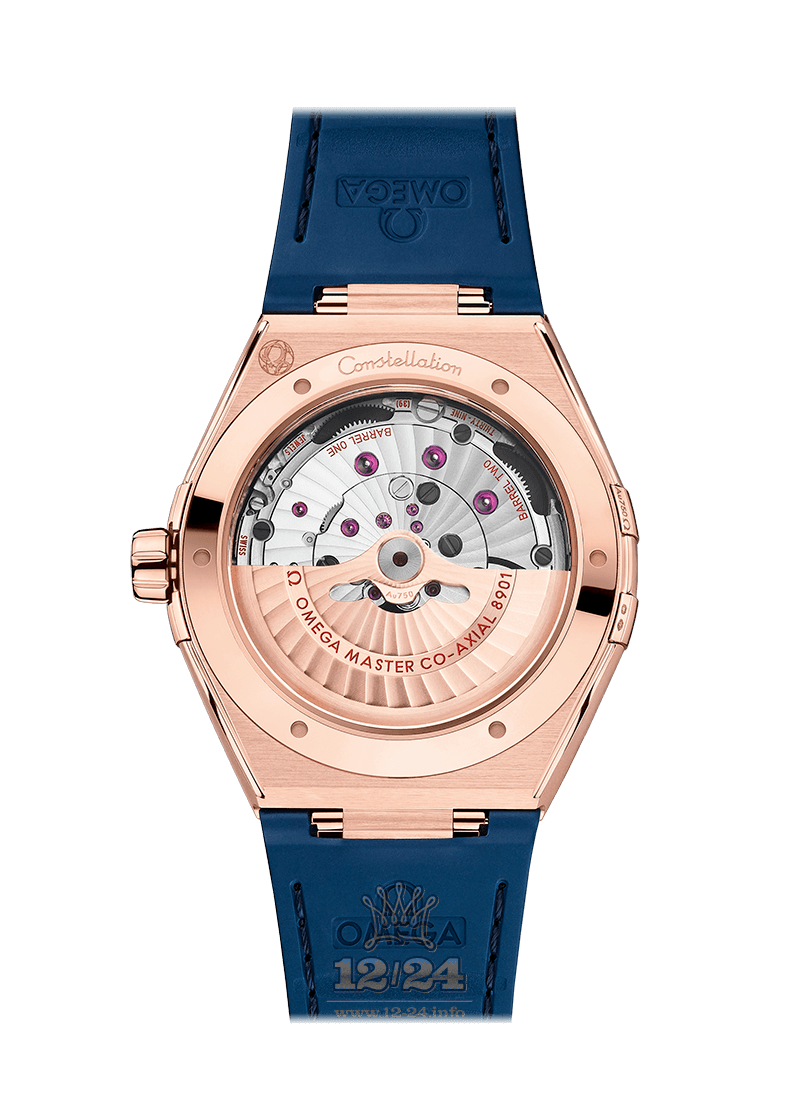 Omega Constellation