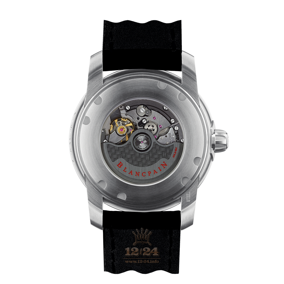 Blancpain L-Evolution