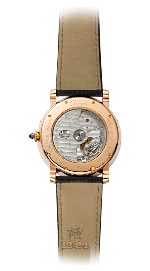 Cartier Rotonde de Cartier