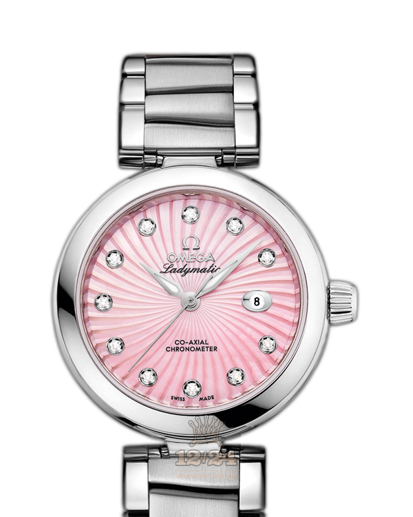 Omega Ladymatic