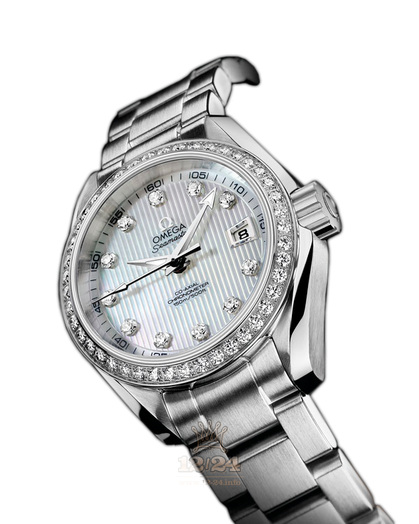 Omega Aqua Terra 150 M