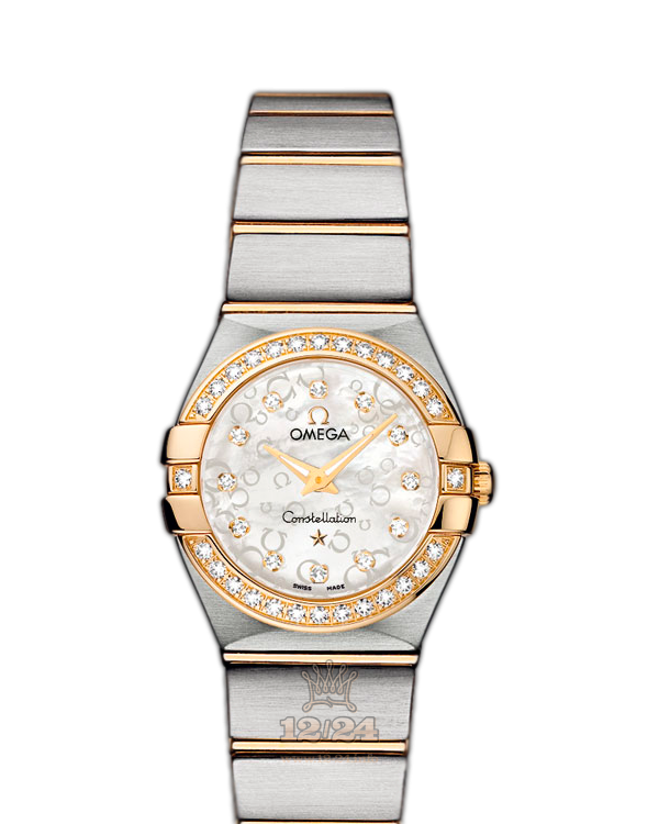 Omega Constellation