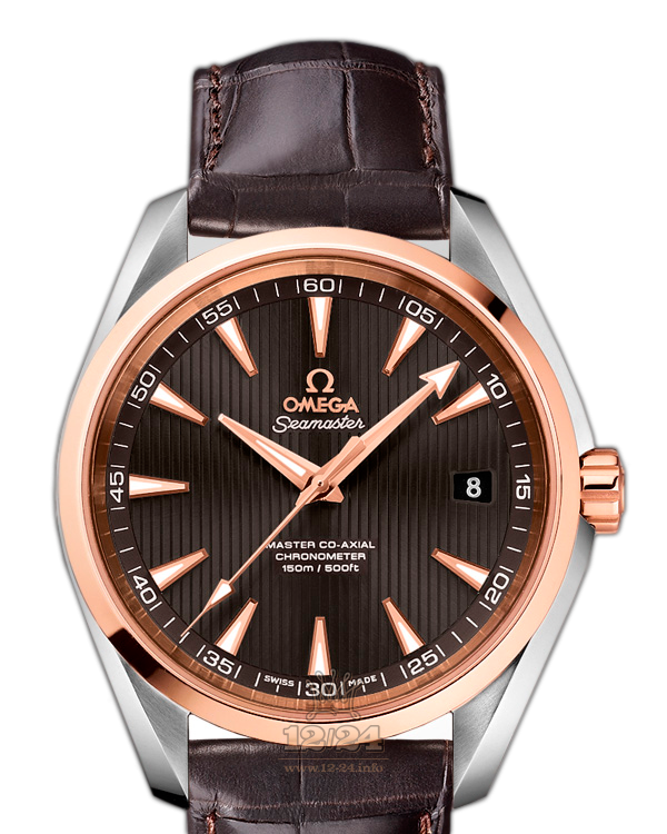Omega Aqua Terra 150 M