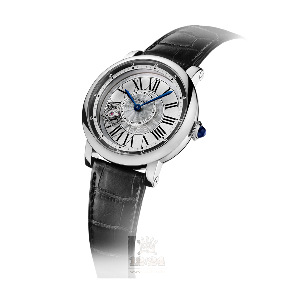 Cartier Rotonde de Cartier