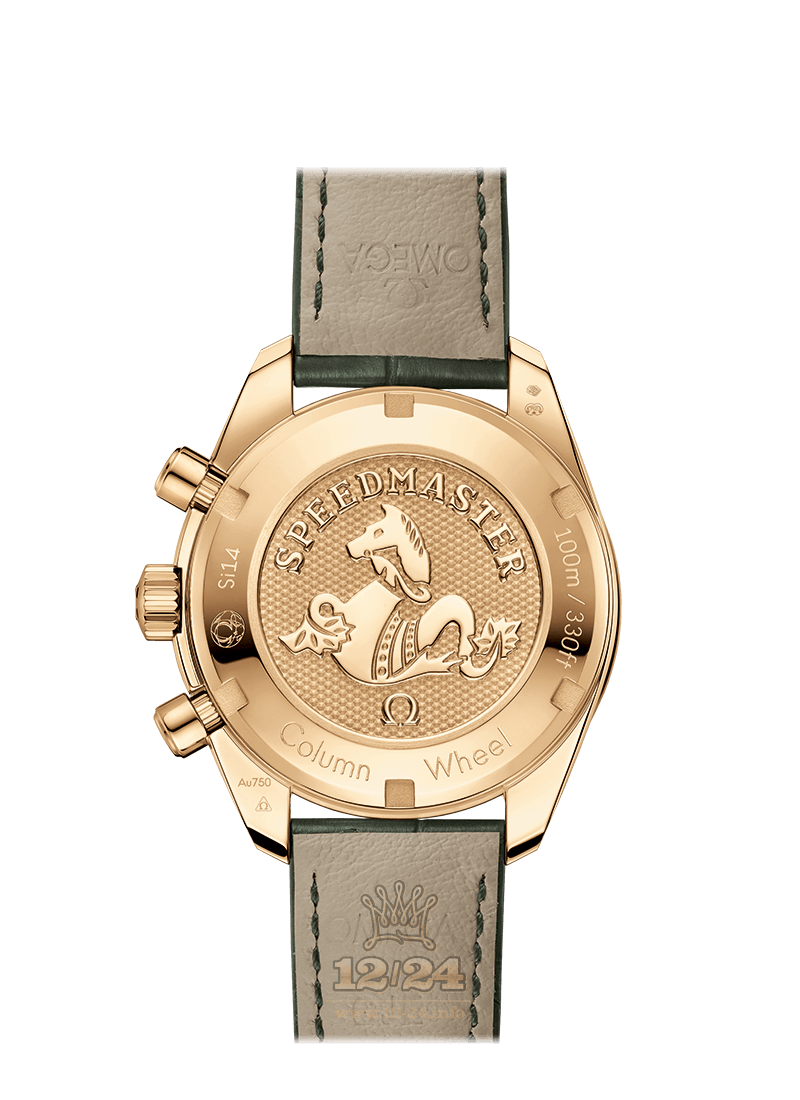 Omega Speedmaster