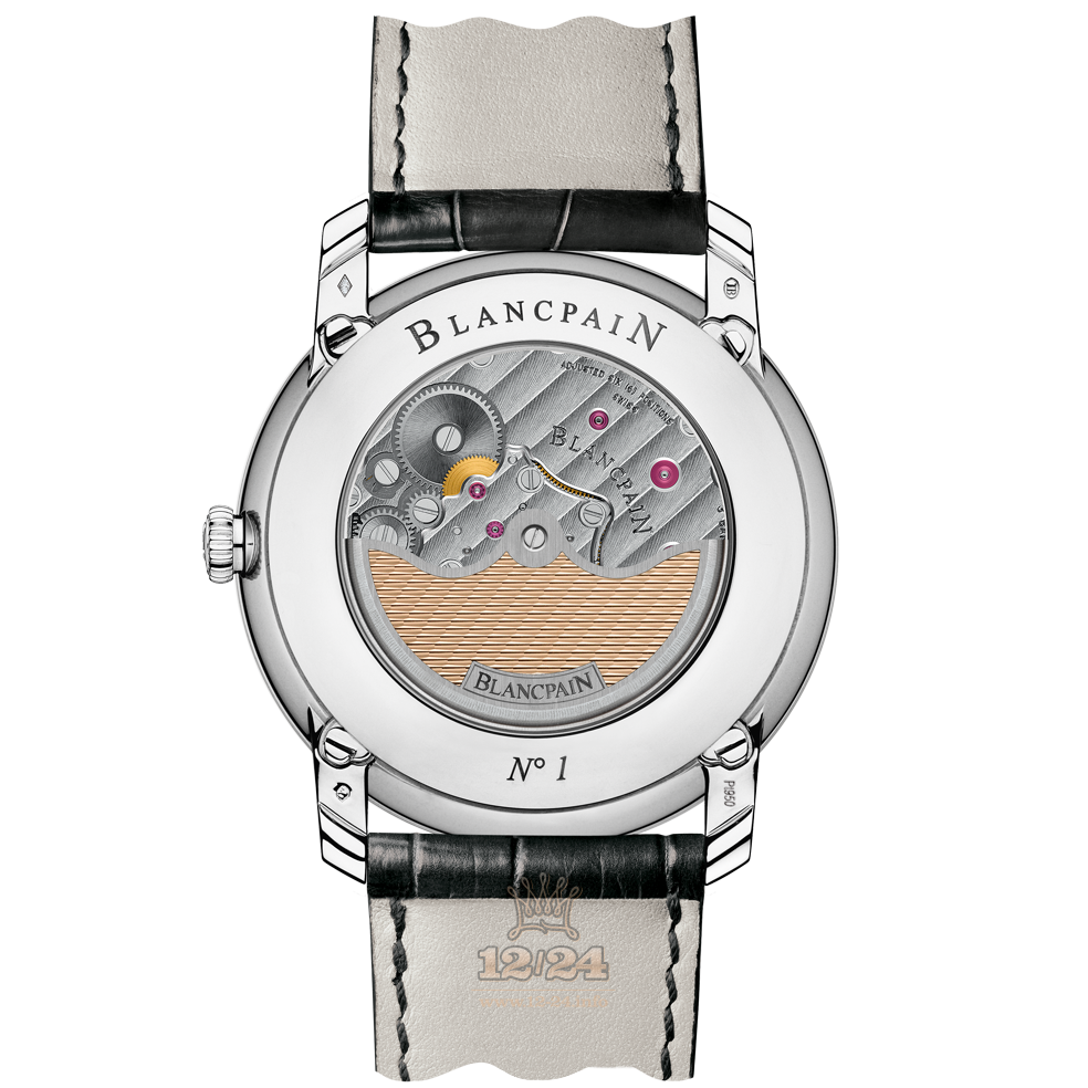 Blancpain Villeret
