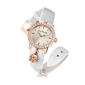 Blancpain Women