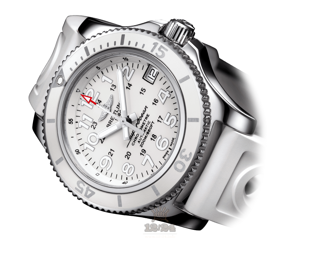 Breitling Superocean