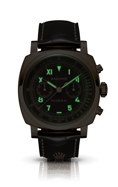 Panerai 2014