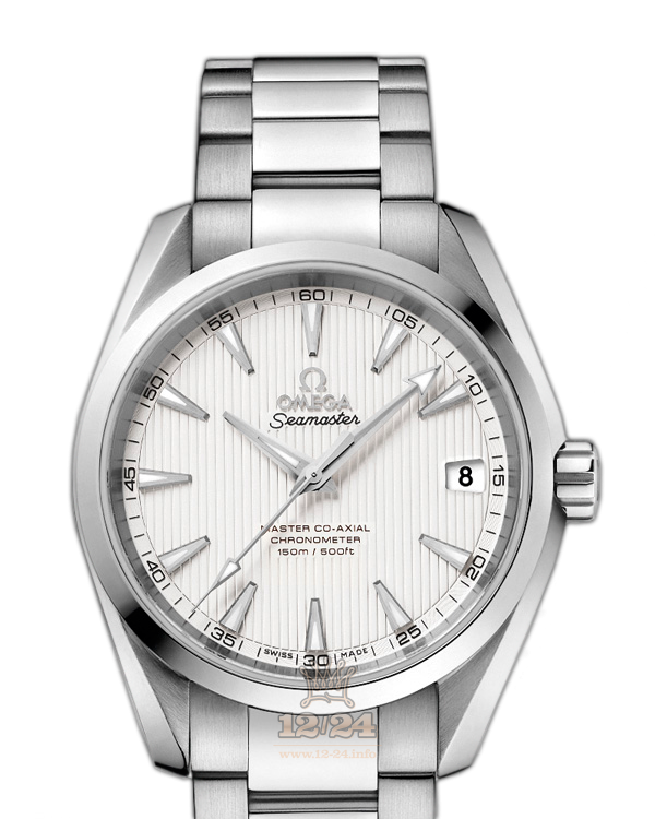 Omega Aqua Terra 150 M
