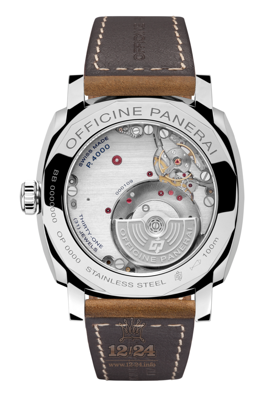 Panerai Radiomir 1940