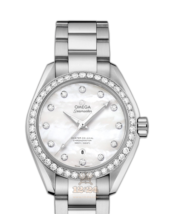 Omega Aqua Terra 150 M