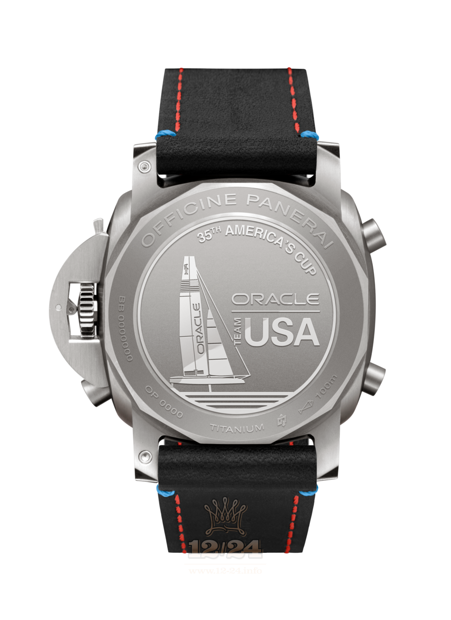 Panerai 2017
