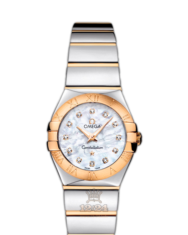 Omega Constellation