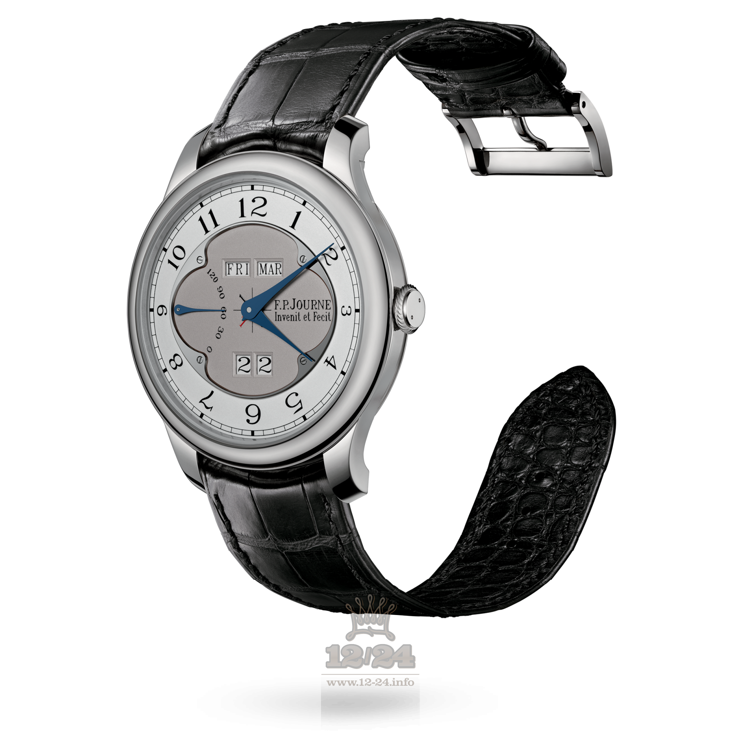 F.P.Journe Octa