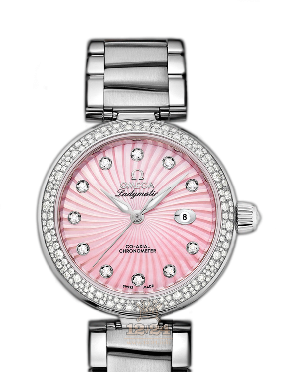 Omega Ladymatic