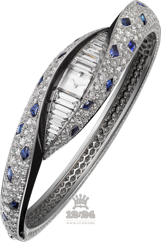 Cartier Creative jewelry watches