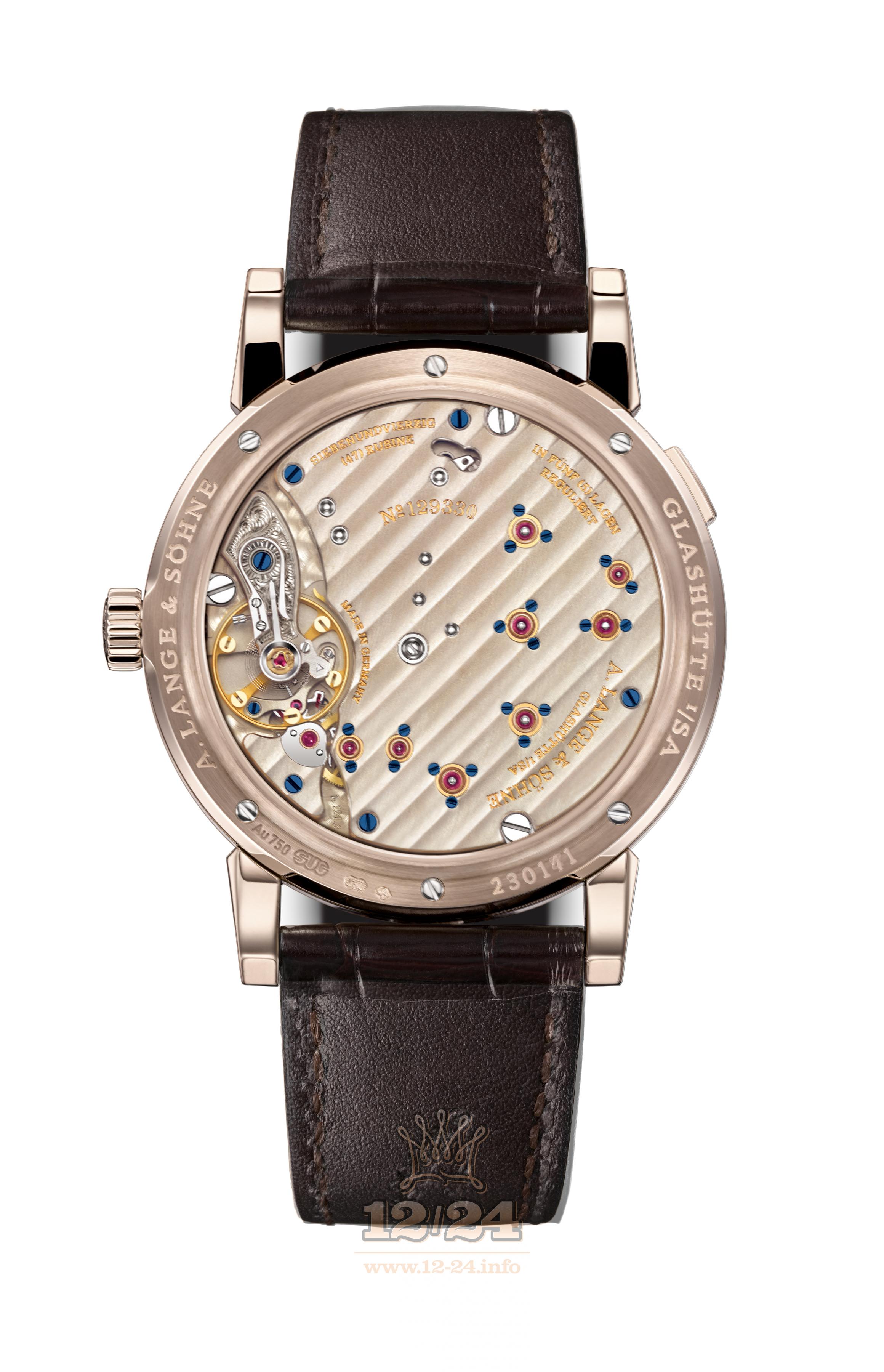A.Lange & Sohne Lange 1