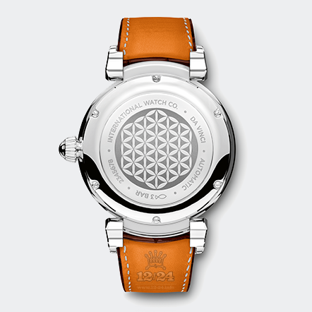 IWC Da Vinci