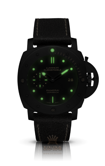 Panerai 2013