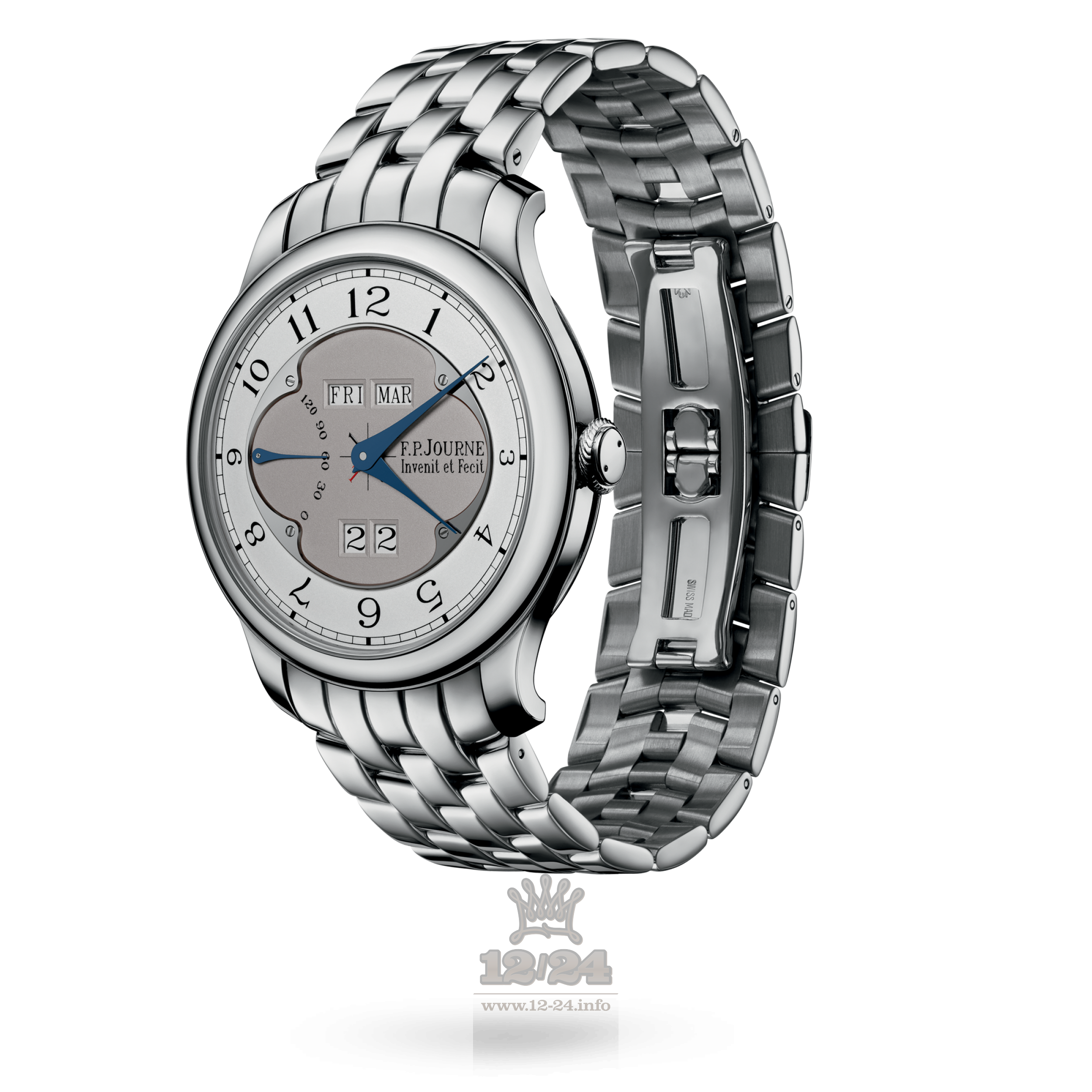 F.P.Journe Octa