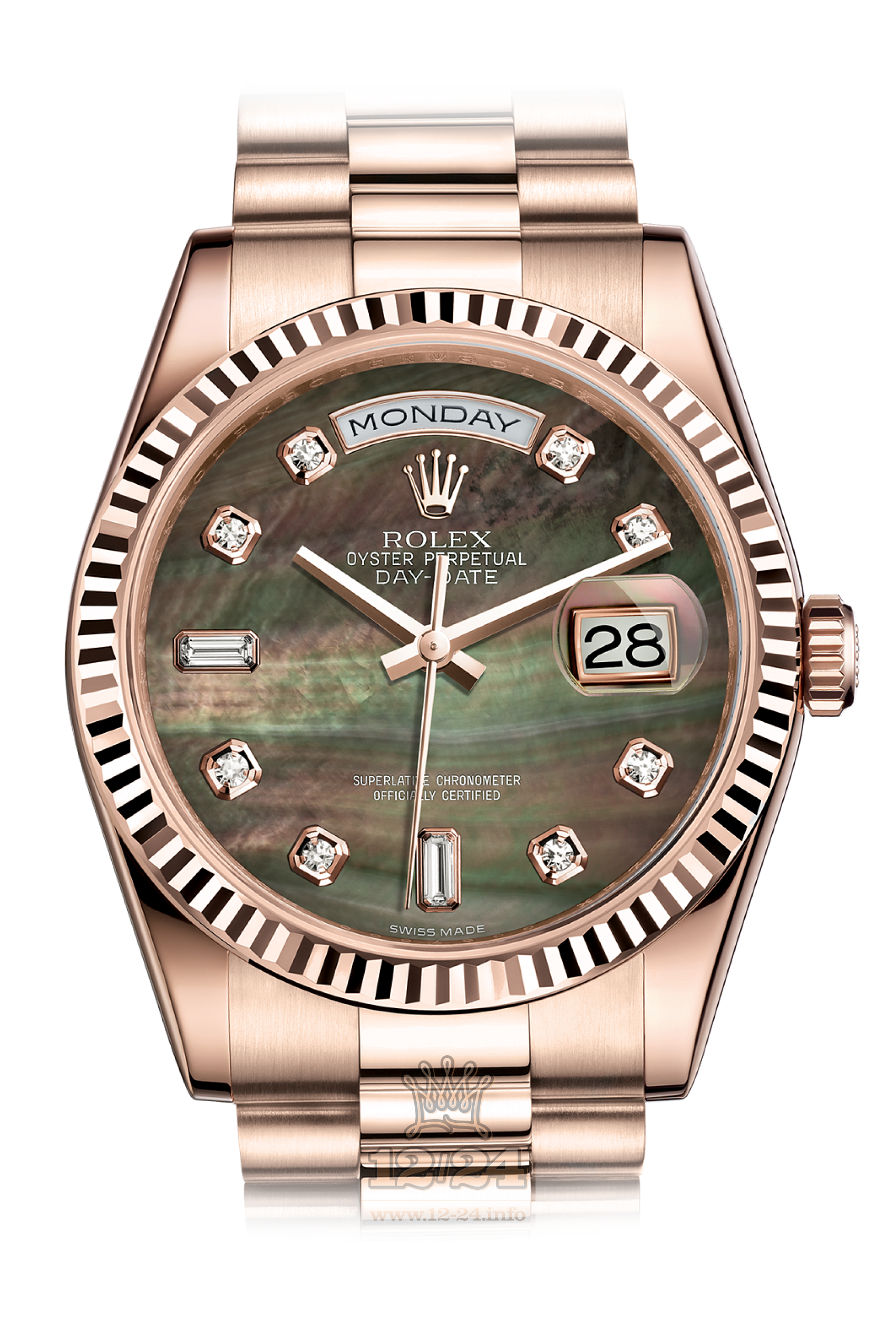 Rolex Day-Date