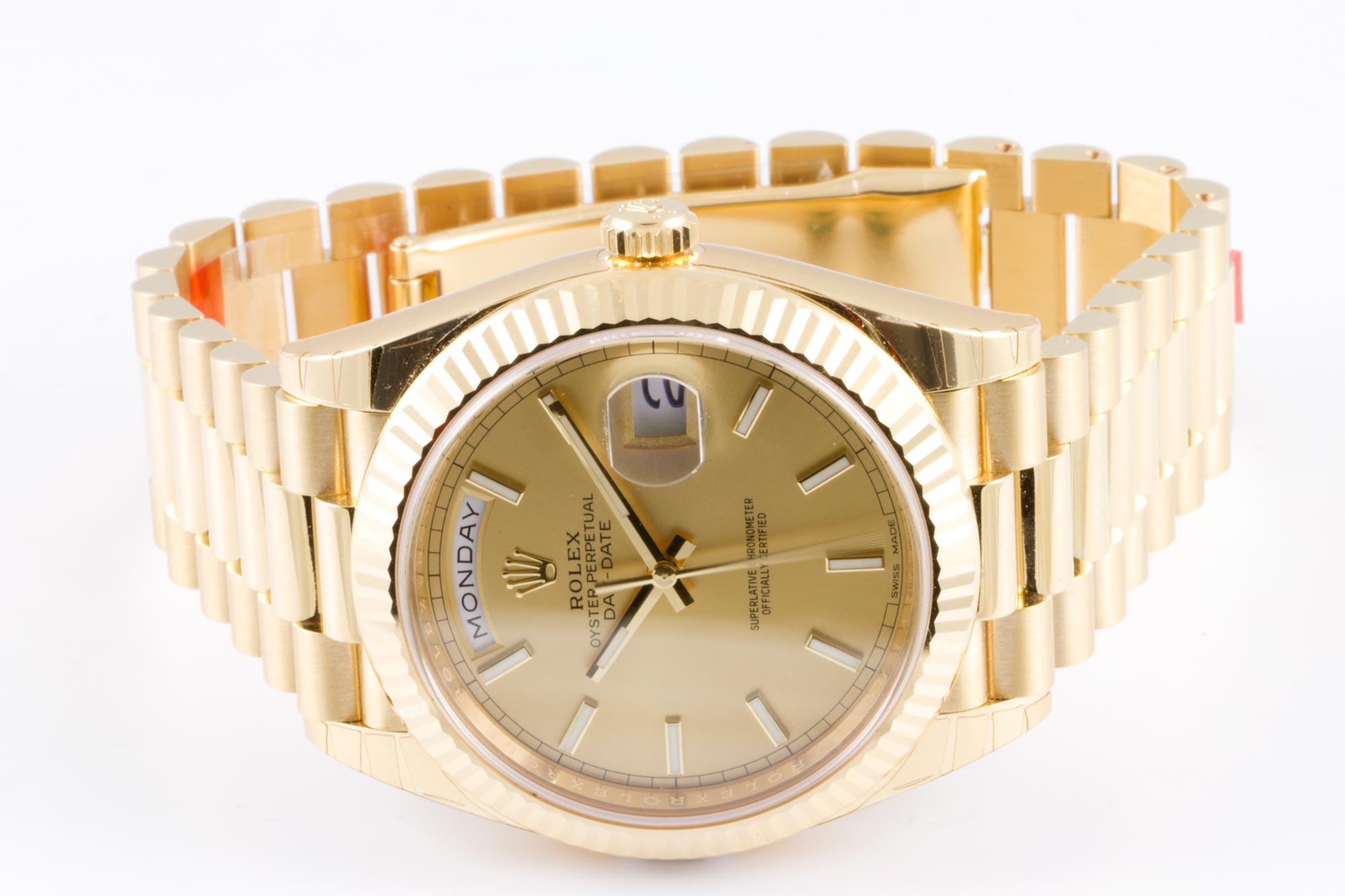 Rolex Day-Date