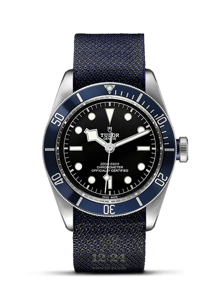 Tudor Black Bay