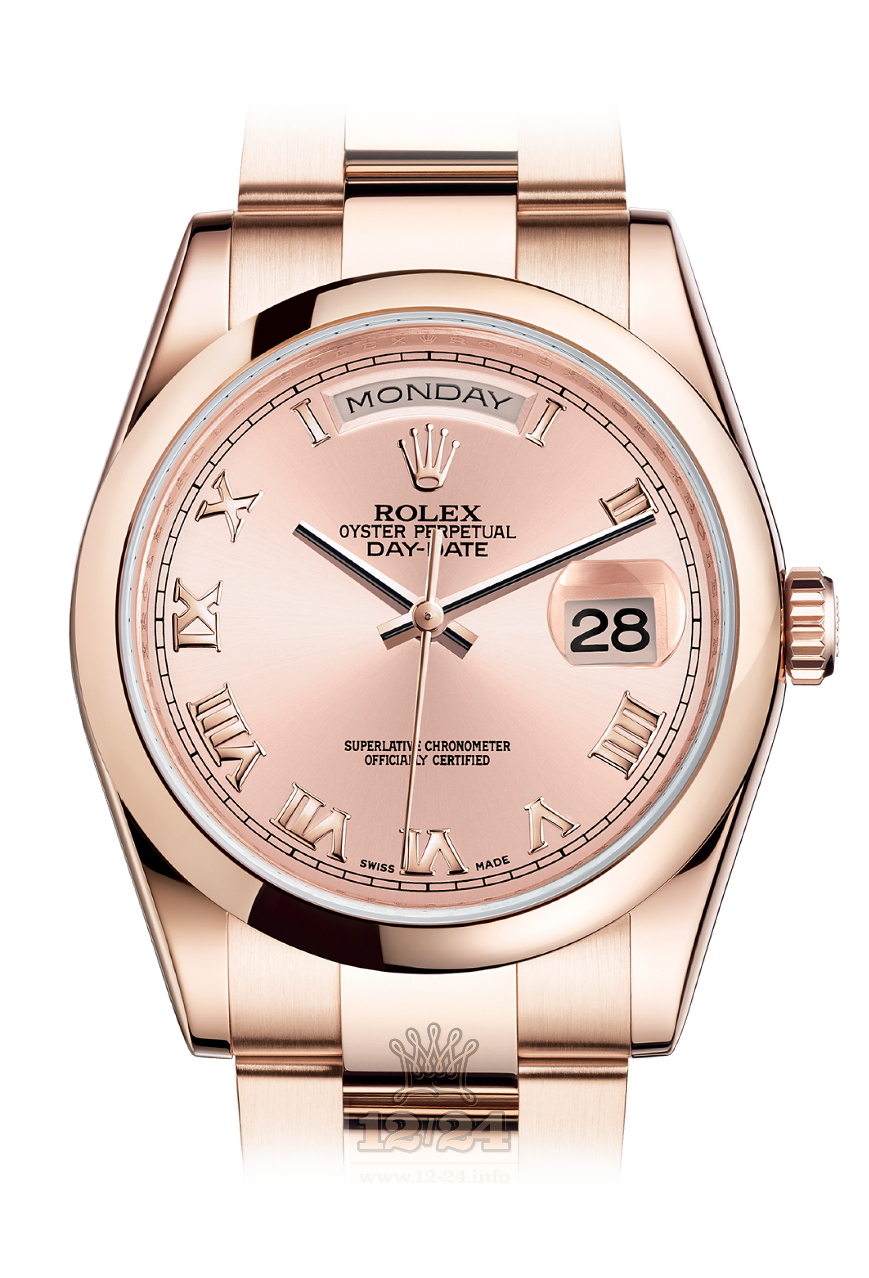 Rolex Day-Date