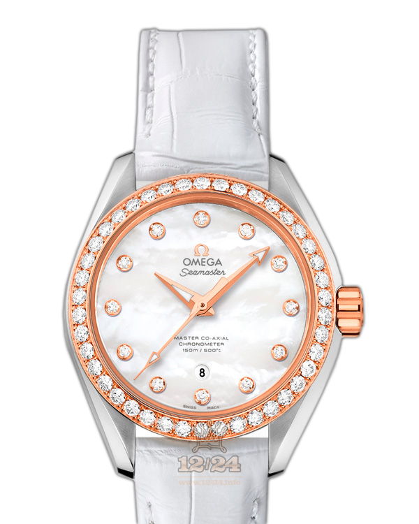 Omega Aqua Terra 150 M