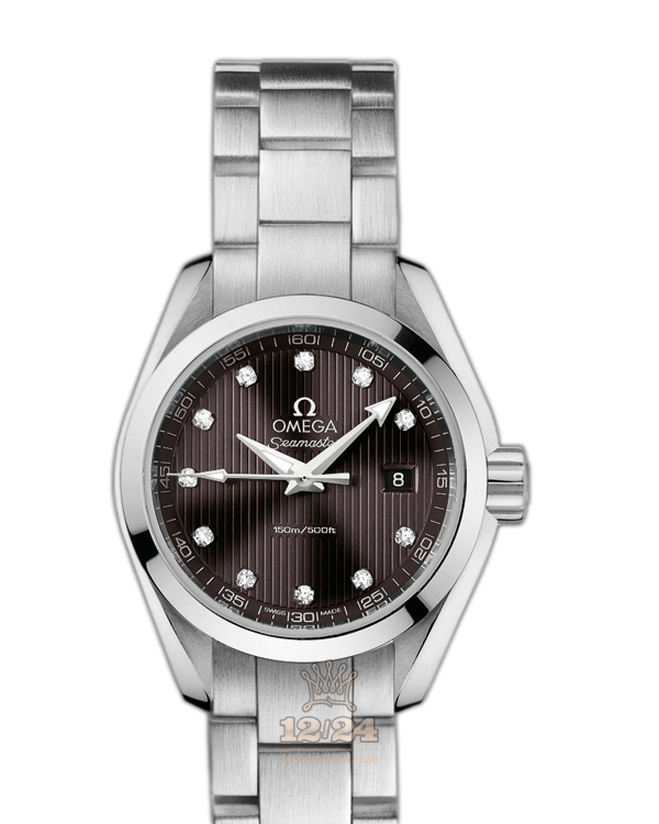 Omega Aqua Terra 150 M
