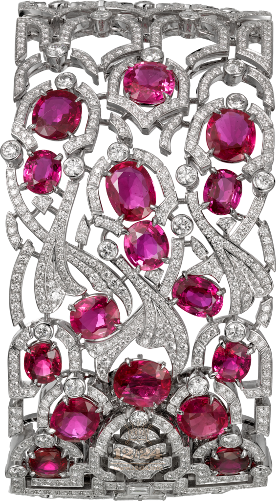 Cartier Creative jewelry watches