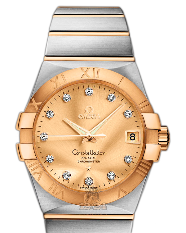 Omega Constellation