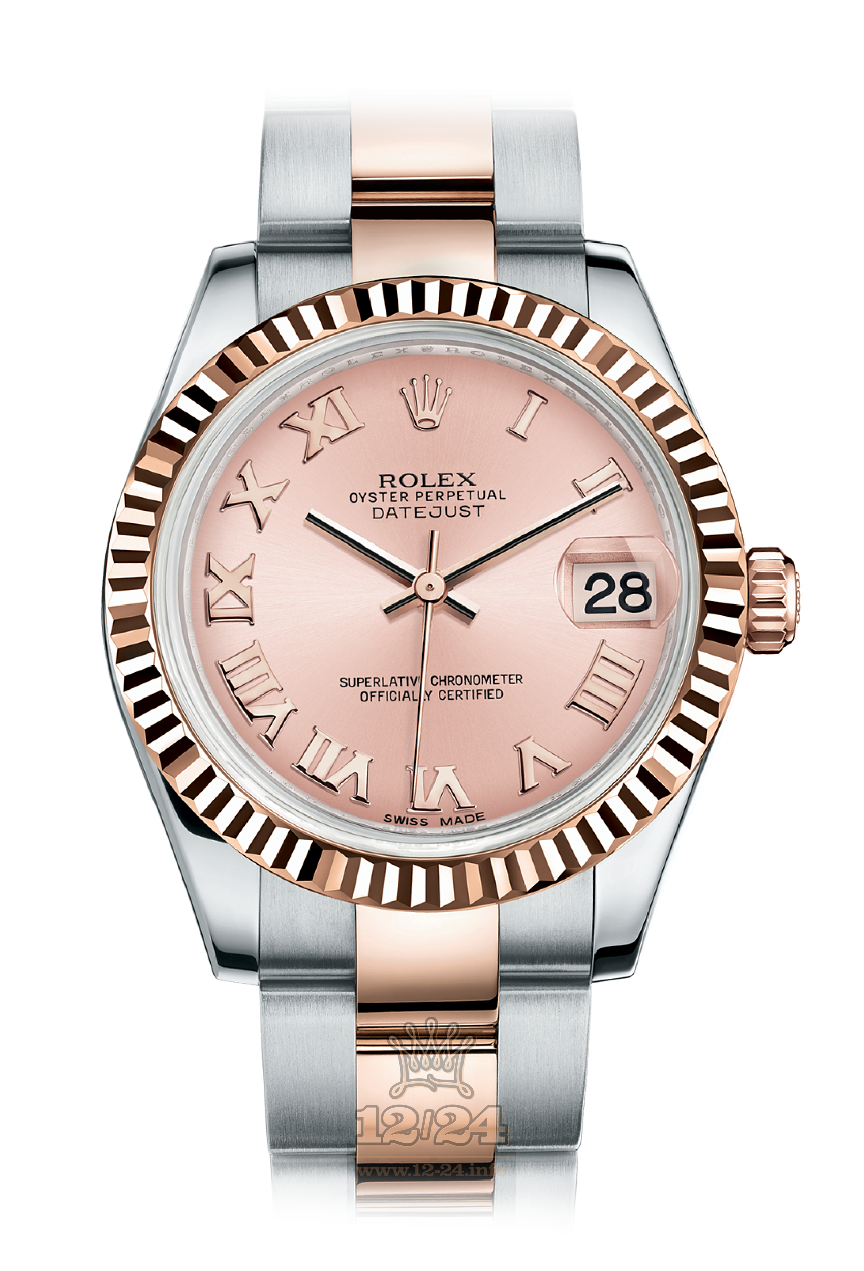 Rolex Lady-Datejust