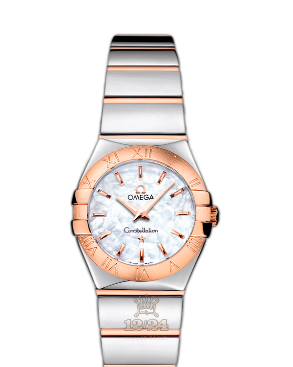 Omega Constellation