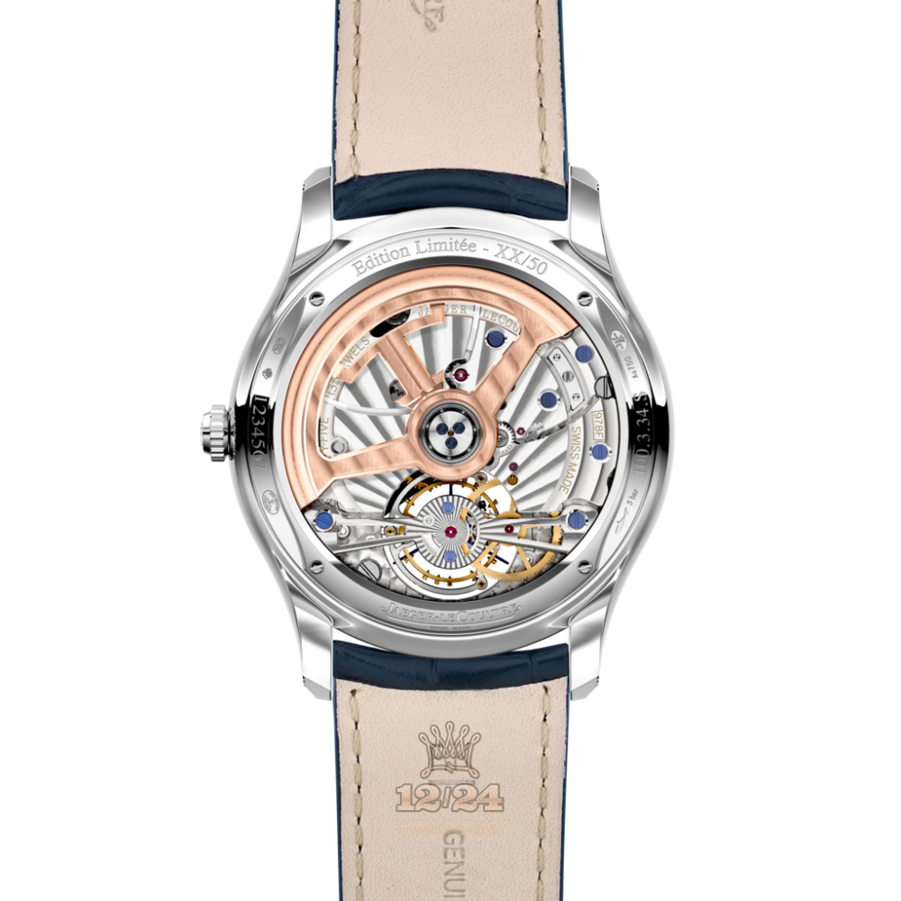 Jaeger-LeCoultre Master