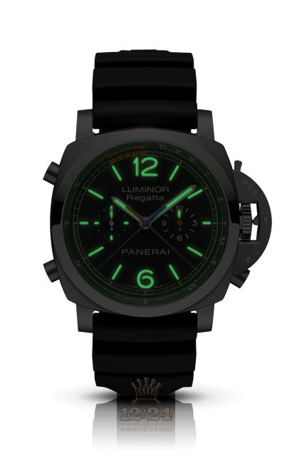 Panerai Luminor 1950