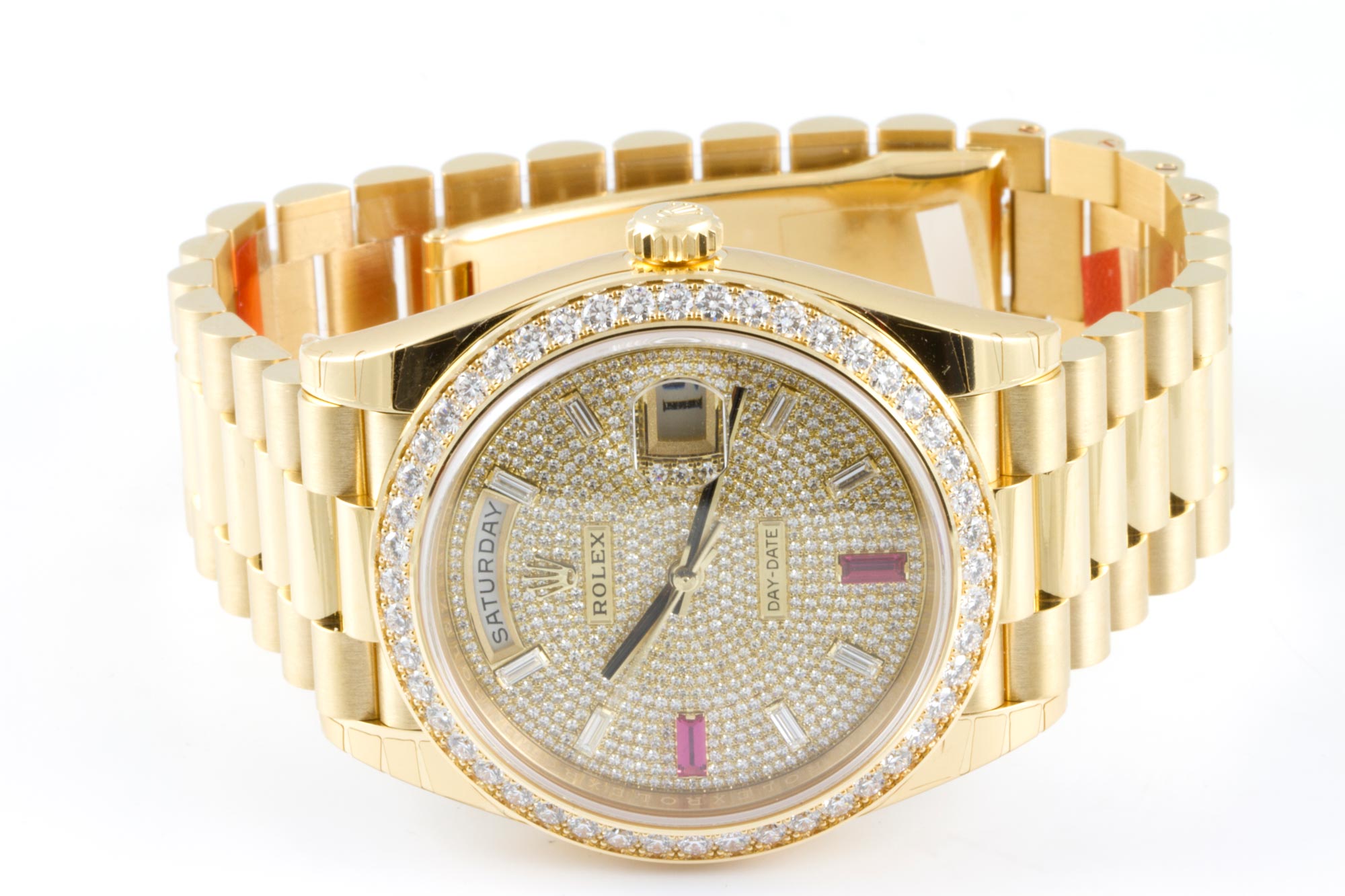 Rolex Day-Date