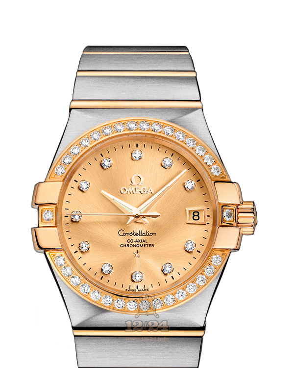 Omega Constellation