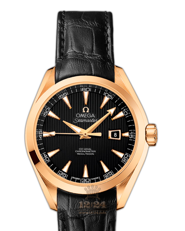Omega Aqua Terra 150 M