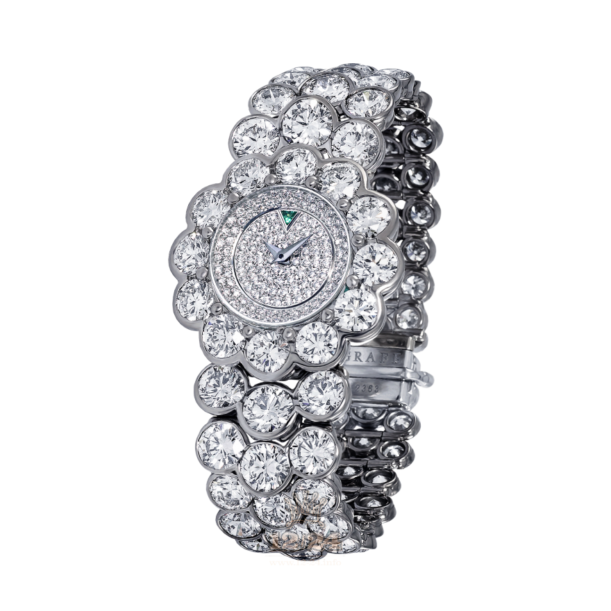 Graff Jewellery Watches