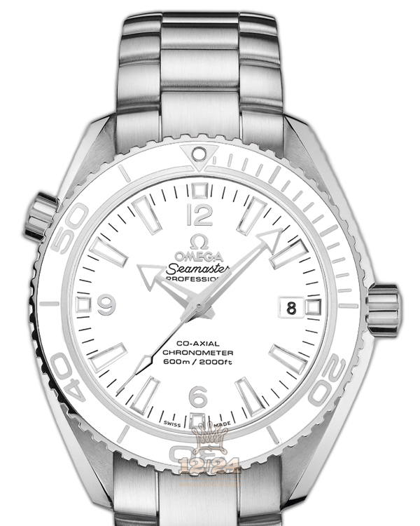 Omega Planet Ocean 600 M