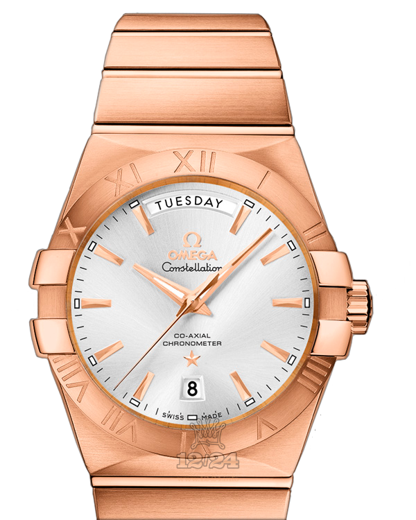 Omega Constellation