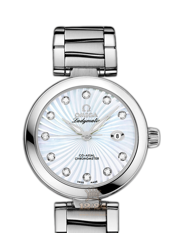 Omega Ladymatic